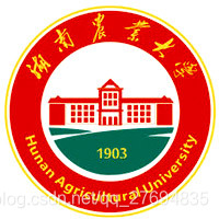 湖南农业大学