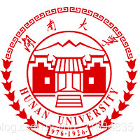 湖南大学