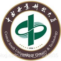 中南林业科技大学
